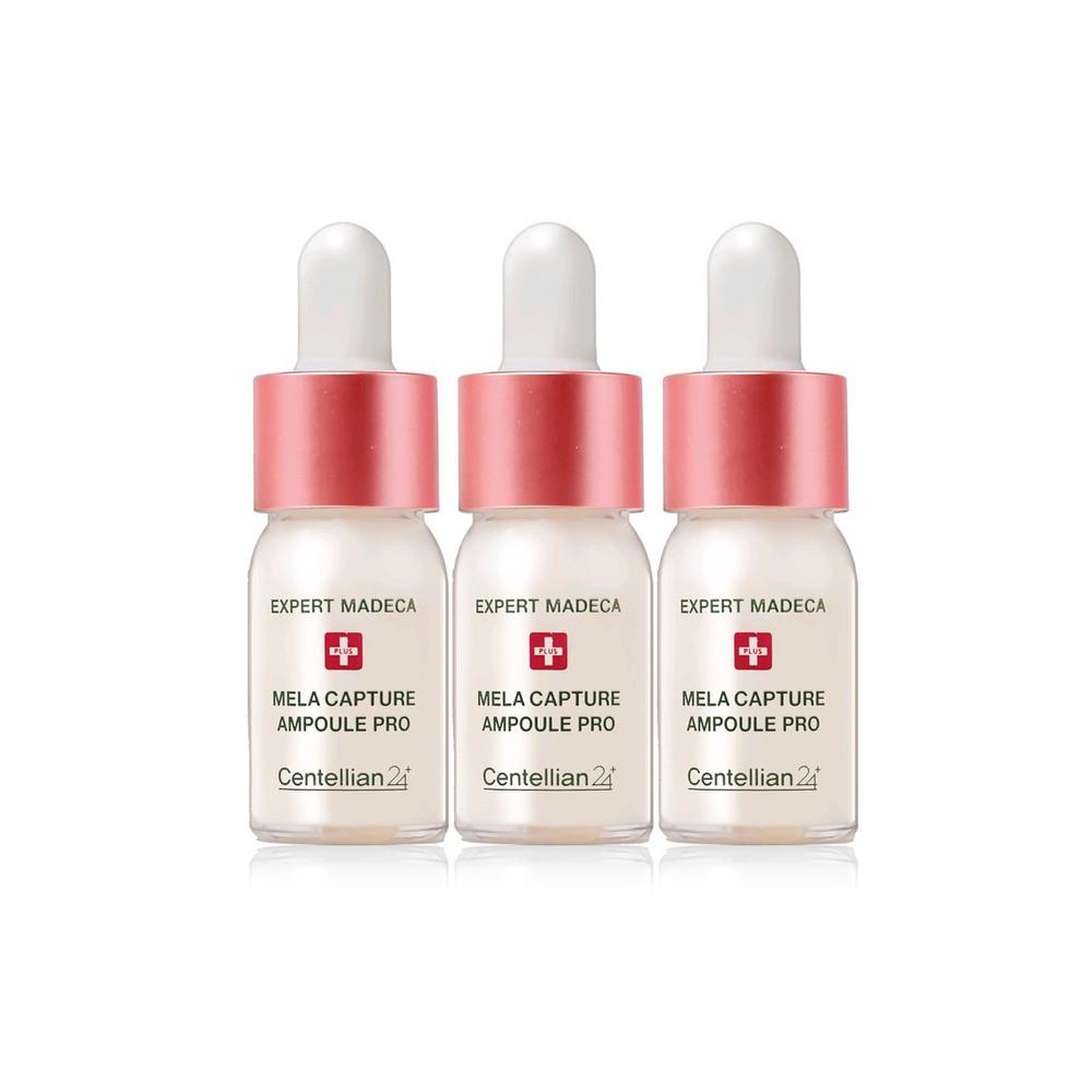 

CENTELLIAN24 Expert Madeca Melacapture Ampoule Pro 10ml x 3