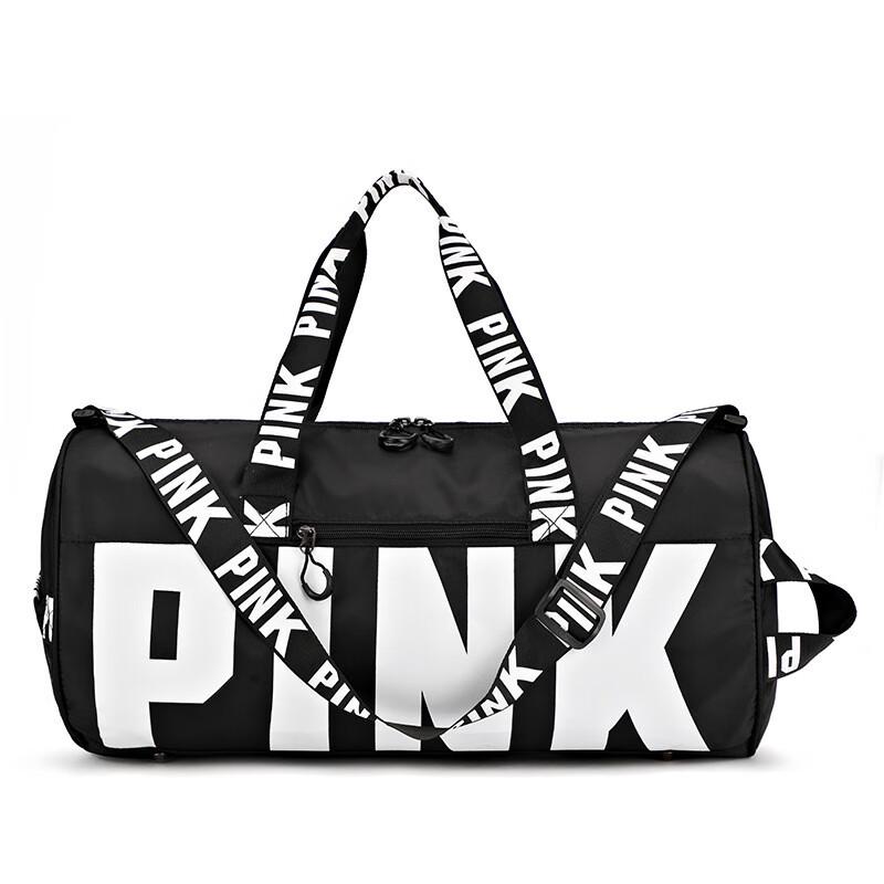 LIDU Women s Large Capacity Sports & Yoga Tote Bag 55L