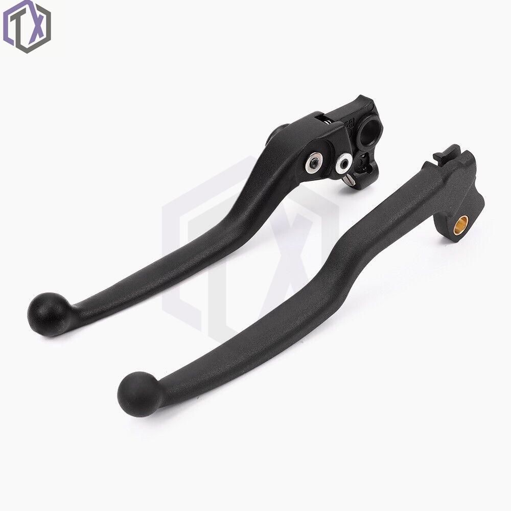 Ducati 821 Stealth Multipurpose Aluminum Front Brake & Clutch Lever