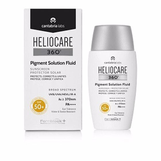 

Солнцезащитный крем Heliocare Heliocare Sun Protection Cream 50 ml