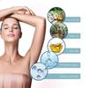 Underarm Care Cream  Odor Control  Refreshing Summer Fragrance, 57g