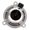 Engine Coolant Thermostat Housing Assembly 11537502779 For BMW 550i 650i 740i X5