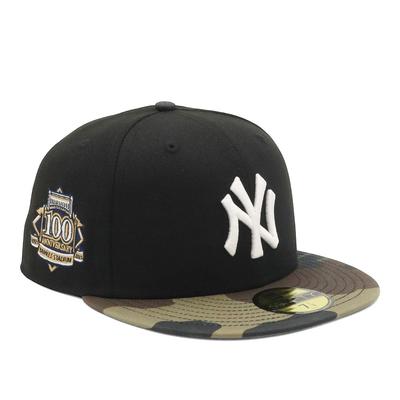 Kopfbedeckungen – Baseballcaps, Kappen & Barette