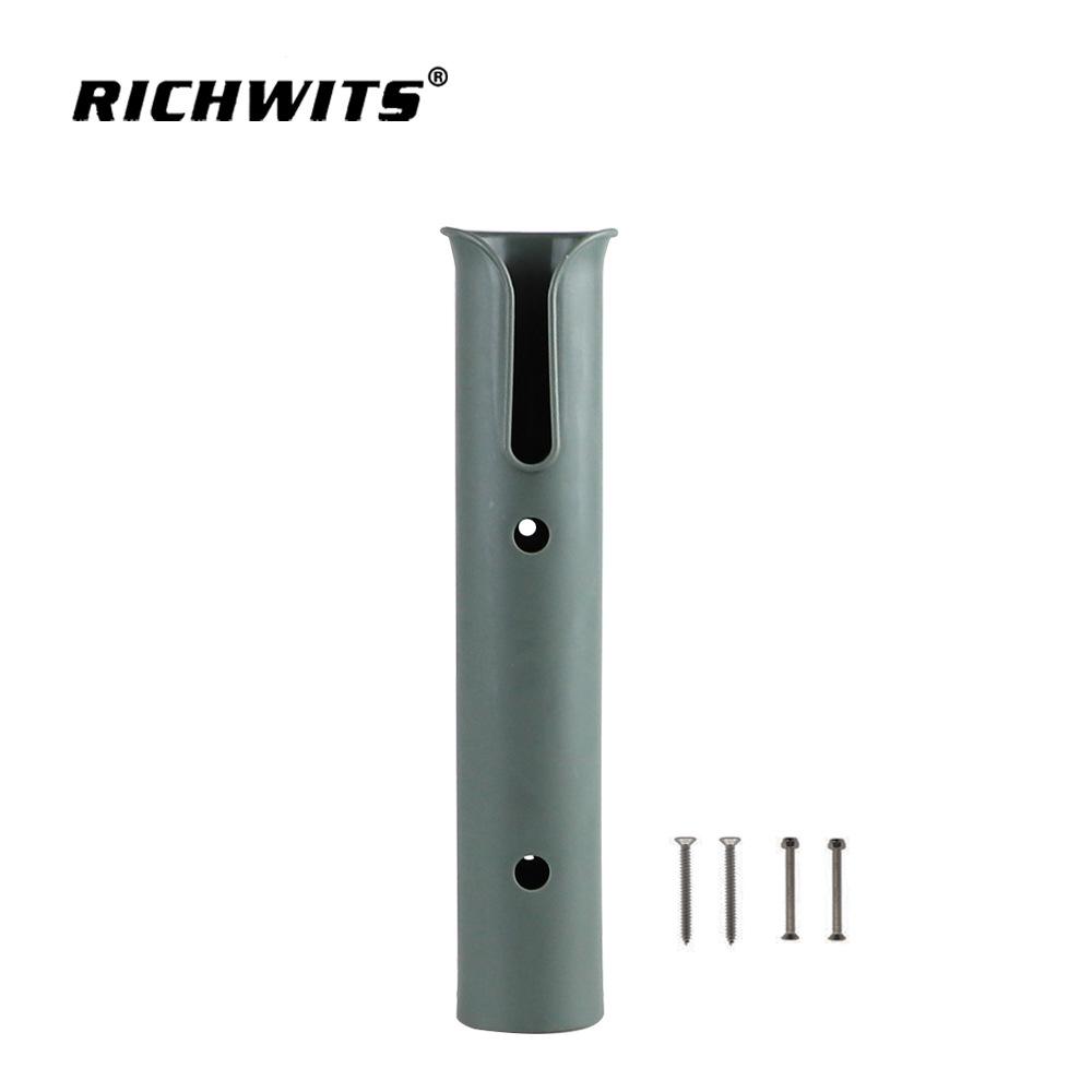 

Нейлоновый держатель для удочки с одной трубой для лодок и яхт