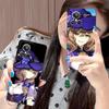 Game GI Lisa Mobile Phone Case for Realme GT 8 Neo Pro C75 73 71 C67 65 C55 53 C35 31 C20 15 Colorful Printing Cover Pretty