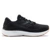 Saucony Triumph 18 Black Gum Men Sneakers S20595-41
