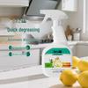 Beizi Tea Orange Dual-Extract Kitchen Degreaser