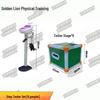 Golden Lion Student Physical Fitness Test Equipment