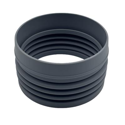 Silicone Bellow Compatible with for Fellow OPUS Coffee Grinder - Grey
