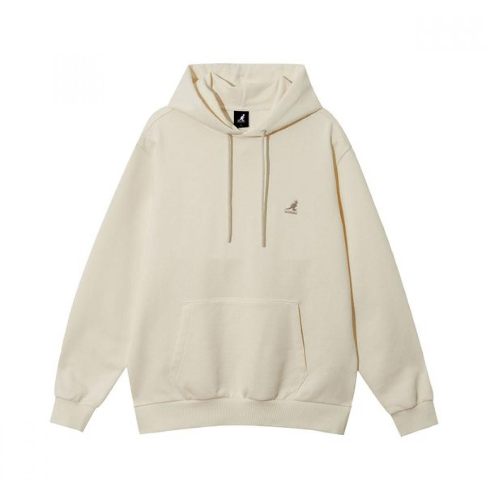 

Kangol Essential Hoodie Cream 5169 XL
