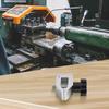 Push Pull Tensile Strength Tester Featuring Stainless Steel Jaw Clamp 500N Capacity for Reliable Material Testing