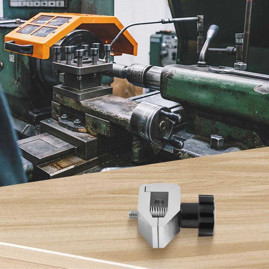 Push Pull Tensile Strength Tester Featuring Stainless Steel Jaw Clamp 500N Capacity for Reliable Material Testing
