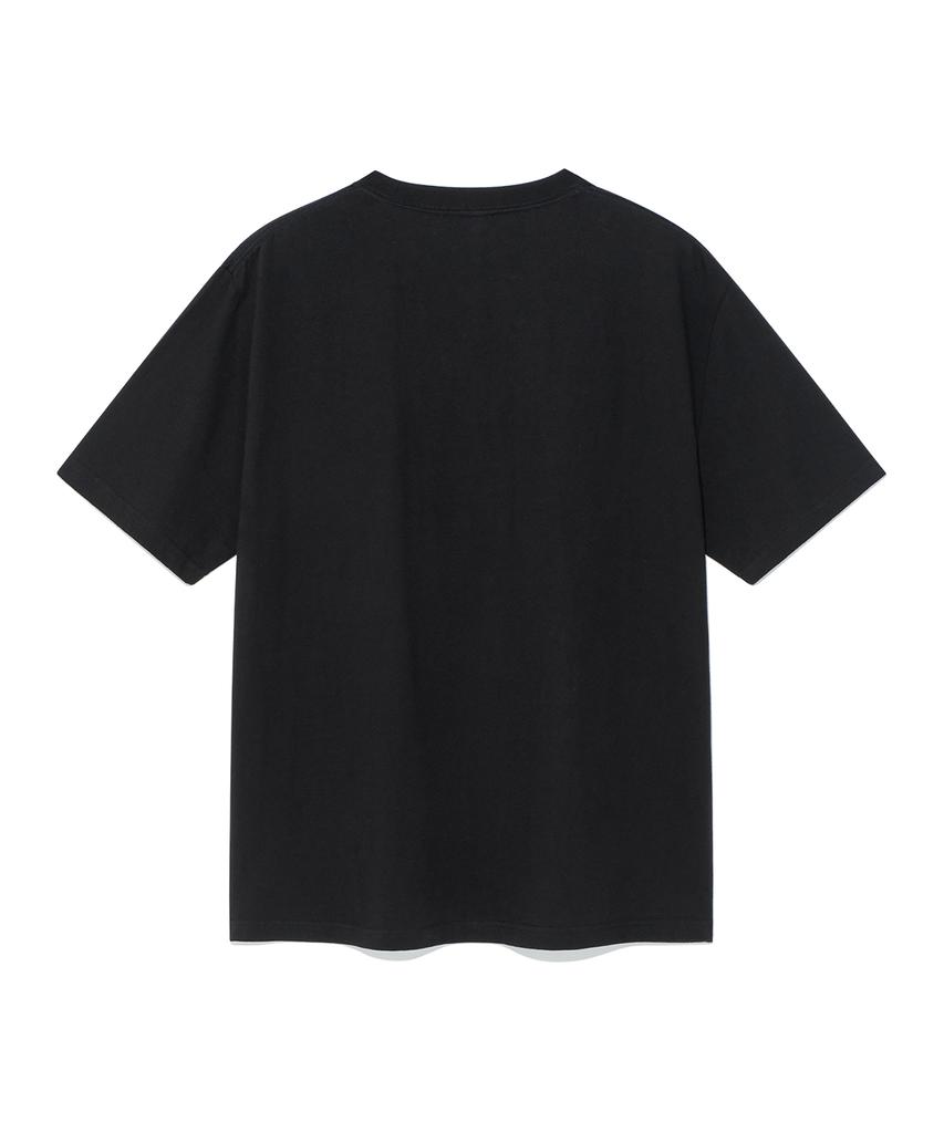 THE COLDEST MOMENT Tcm Ee T (Black)