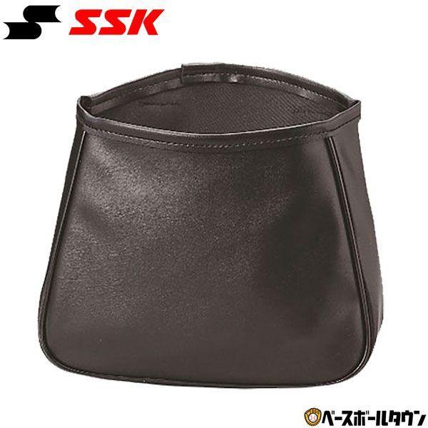 Used [New and unused] Baseball umpire ball bag SSK 4 hardball/softball 2 softball No. 3 umpire supplies umpire goods umpire umpire umpire UPG150