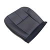 Authentic Car Bottom Seat Cover Forchevy Silverado Seat Cover Forgmc Sierra Yukon Seat Cover