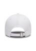New Era 9Forty Cap New York Yankees White Women's -