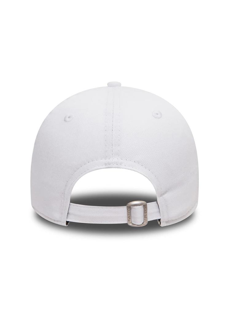 New Era 9Forty Cap New York Yankees White Women's -