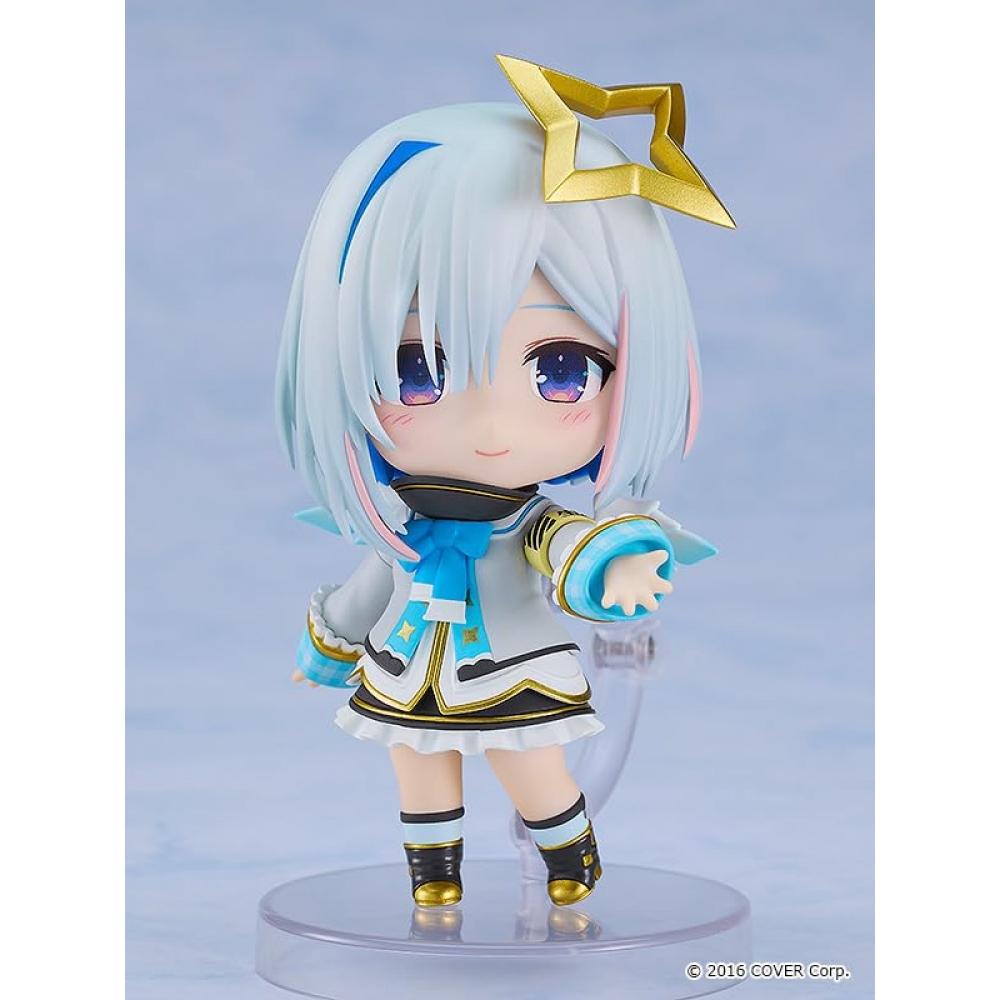 Nendoroid Hololive Production Kanata Amane Nicht-Maßstab Kunststoff Bemalt Bewegliche Figur