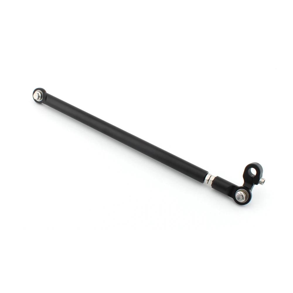 For Indian Scouts Hussar Bobber/ Scout Sixty 2015-2024 2025 Motorcycle Shift Linkage Rod&Gear Shift Lever&Shift Rocker Arm