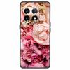 Für OnePlus 11 Hülle OnePlus11 5G Stoßfest Weiches Silikon TPU Rückseite für OnePlus 11 One Plus 11 5G Handyhüllen Niedliche Katze Wolf