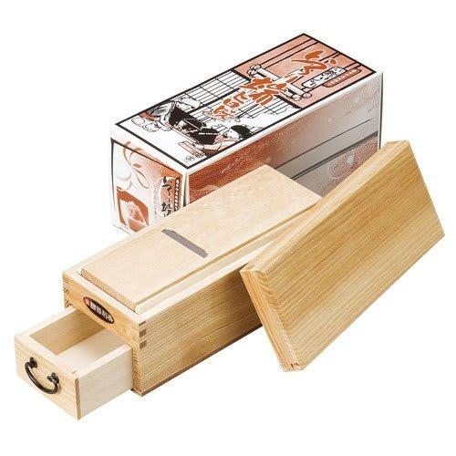 Koyanagi Sangyo Katsu Box, Irori-bachi, Umami