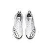 Anta Men KT6 Klay Thompson Low-top Basketball Shoes White Black 112121102-5