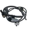 4670A576 Front Right Abs Wheel Speed Sensor Compatible With Outlander 07-17 Outlander Sport 11-17 Lancer 08-17 Asx 13-15