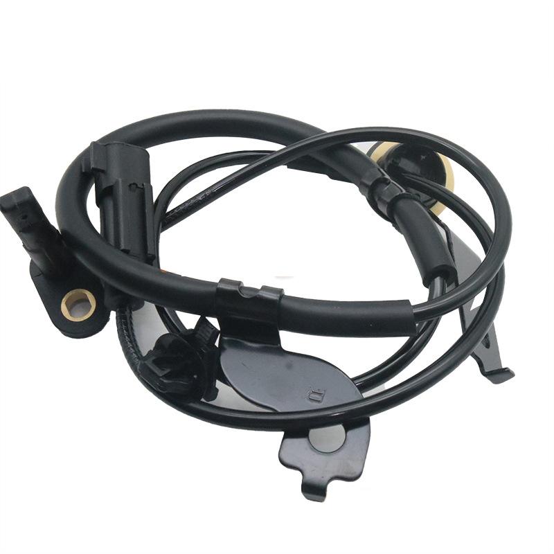4670A576 Front Right Abs Wheel Speed Sensor Compatible With Outlander 07-17 Outlander Sport 11-17 Lancer 08-17 Asx 13-15