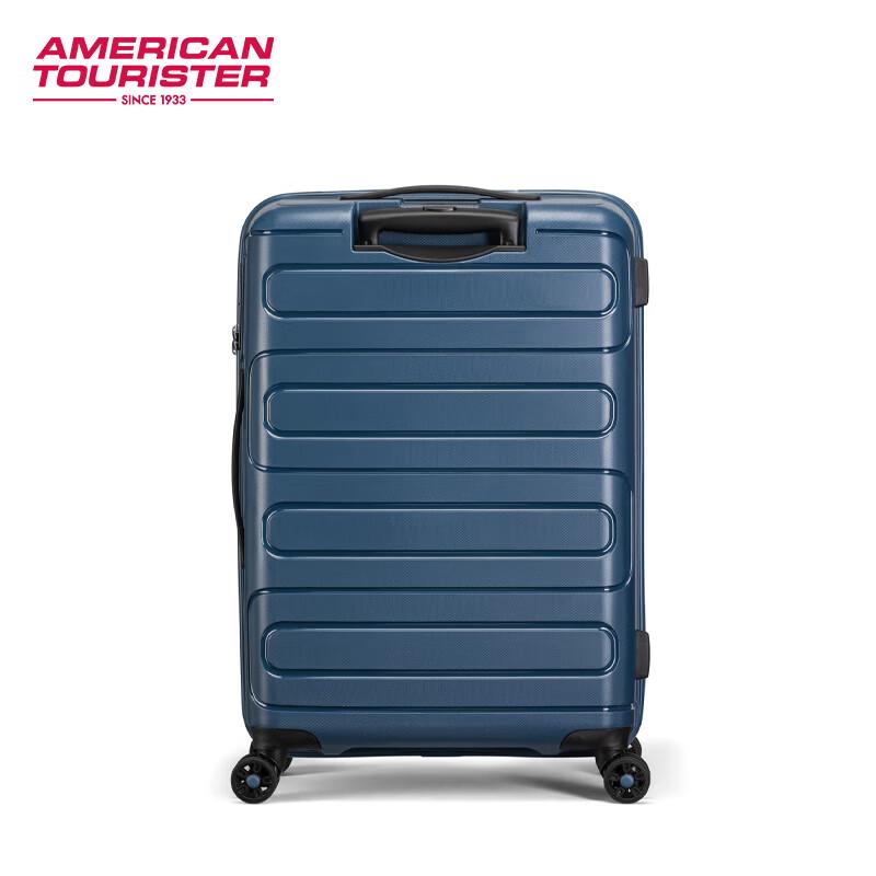 AMERICAN TOURISTER 51G Travel Luggage