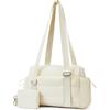 Shoulder Bag, Large Capacity, Gym Dry