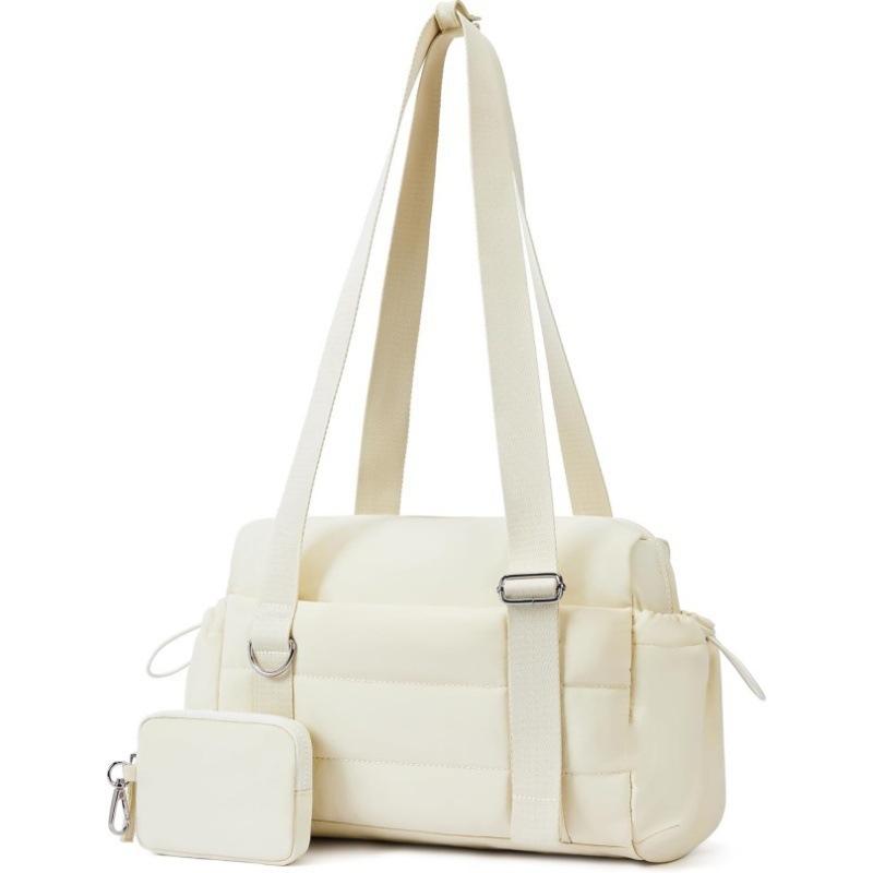 Shoulder Bag, Large Capacity, Gym Dry