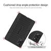 For Lenovo Legion Y700 (2024) Case Ultra Thin Dropproof Hard PC Tablet Back Cover