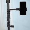 Innovative Bracket for 1/4 In Thread Camera Stand Versatile and Sturdy Holder for Capturing Photos and Recording Videos