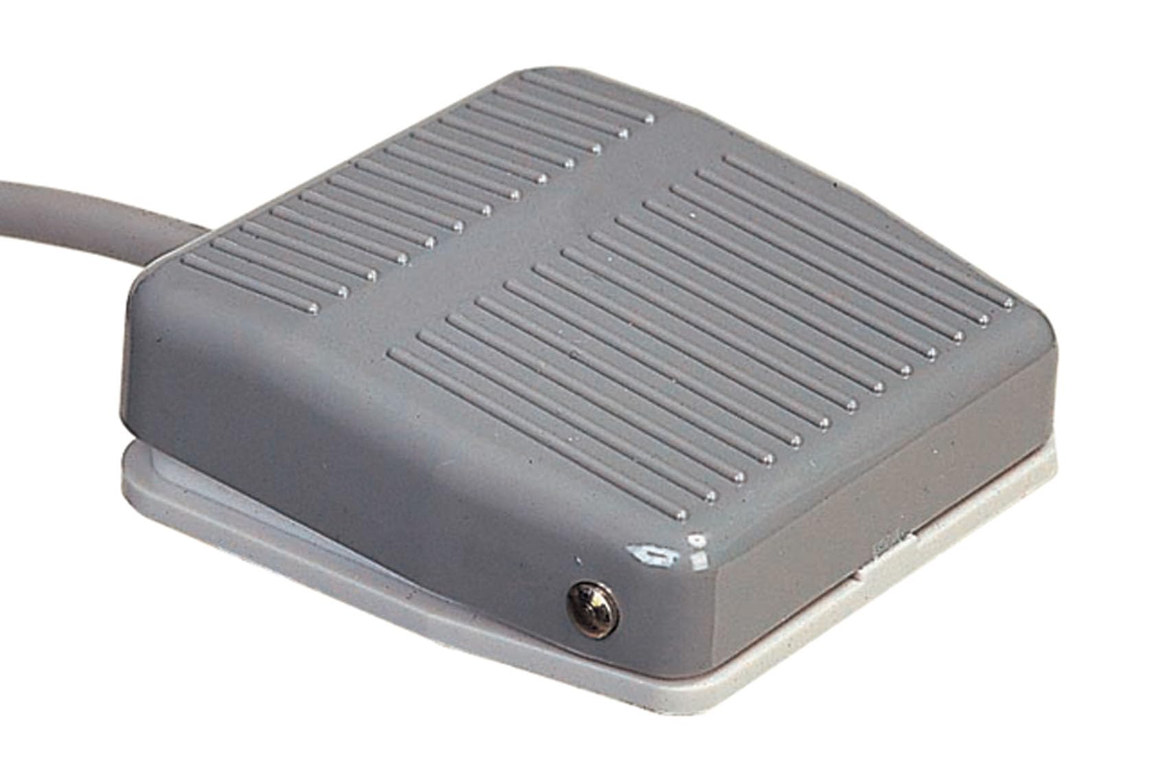 

JAPPY Foot Switch to the former Kasuga Electric Resin Miniature Holding 1a Contact JFK1H (equivalent KFK1H)
