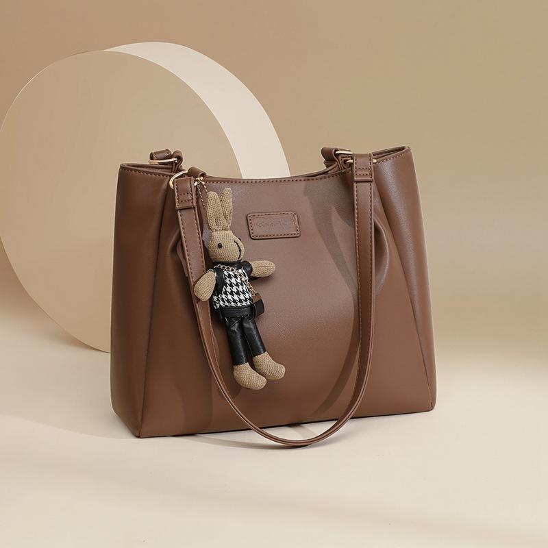 

Сумка женская сумка сумка-ведро весна лето одно плечо Prepuke большой емкости большая сумка-тоут