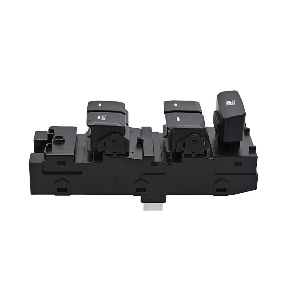 Part 93570-C8110: Electric window glass lift switch for Hyundai i20 (2015-2020).