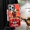 Scarface 1983 Al Pacino Shockproof Phone Case for iPhone 17 Air 16 16E 15 Pro Max 14 Plus 13 Mini 12 Back Cover Anti Fall Fundas