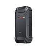 Jump starter urządzenie rozruchowe do pojazdów 12000mAh 12V - czarny
