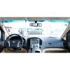 Per Hyundai Grand Starex Royale i800 H-1 H300 2007-2019 Copri Cruscotto Auto Tappetino Anti-Riflesso Tappetino Pannello Strumenti Custodia Tappeti