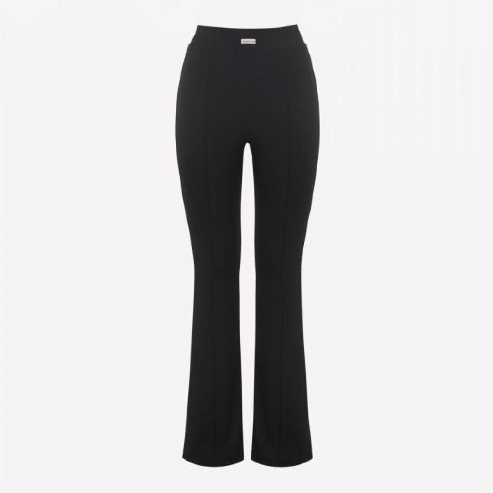 

North Face Store Genuine North Face The North Face Women S Soft Wave pantS Np6kr33j Blk 1800209 75(L)