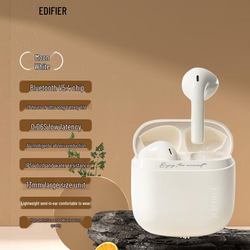 Edifier Zero Air True Wireless Earbuds