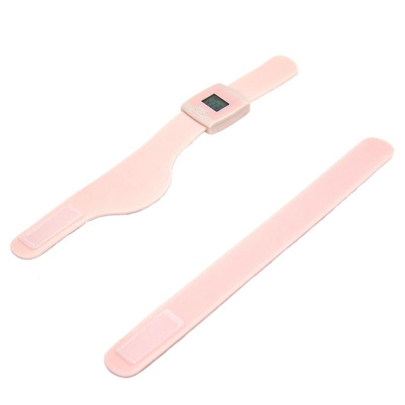 

Bluetooth-термометр Эргономичный дизайн Простой и элегантный внешний вид Бесконтактное высокоточное измерение Чистота и гигиена