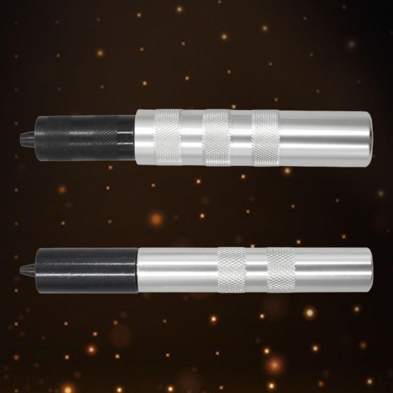 

36050 Набор для снятия и установки пружинных компрессоров Valve Keeper Sturdy серебряный