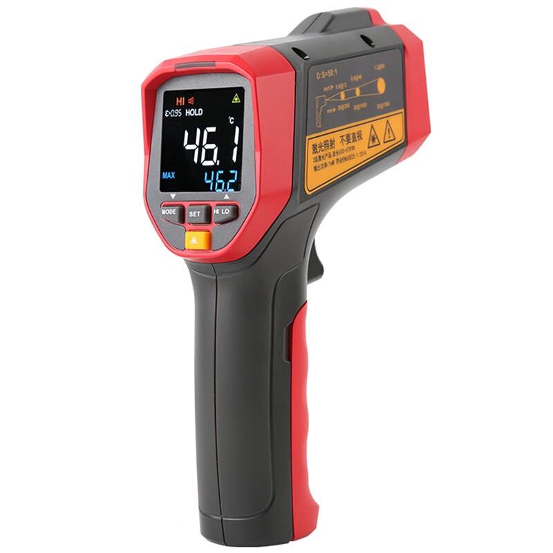 UNI-T UT305S Industrial Handheld Infrared Thermometer (CN version)