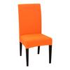 Stretch Dining Chair Covers Slipcovers Universal Removable Chair Protective Covers For Wedding