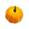 12Pcs Artificial Pumpkins Realistic Foams Pumpkins Vegetable for Halloween Thanksgiving Wedding Party Decorations