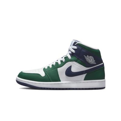 Air 1 Mid Seahawks