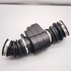 22970027 Automobile Part New Black Air Filter Intake Resonator Hose Pipe for XTS 2.0T 2297-0027 22970028