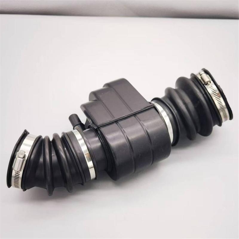 22970027 Automobile Part New Black Air Filter Intake Resonator Hose Pipe for XTS 2.0T 2297-0027 22970028