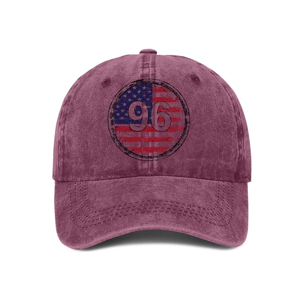 Fashion Men And Women Adjustable Baseball Cap